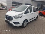 Ford Transit Custom - 2