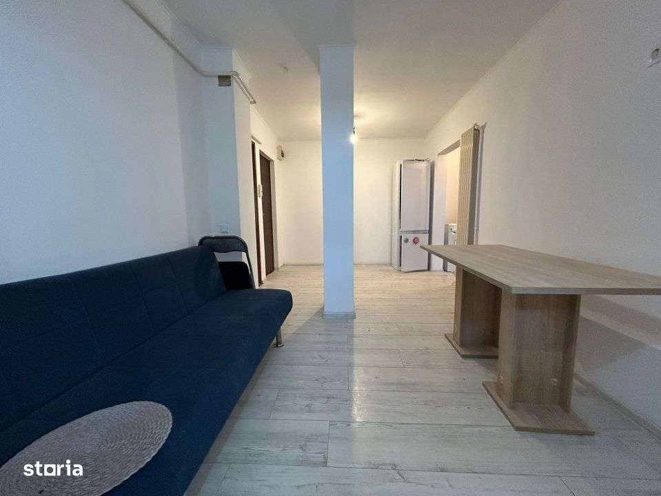 Apartament 2 cam. transformat in 3 camere, Calarasi 4, mobilat utilat - Imagine principală: 4/8