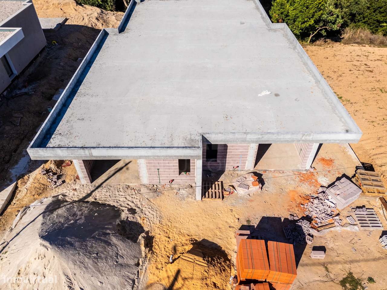 Moradia geminada T3 Nova - Grande imagem: 3/26