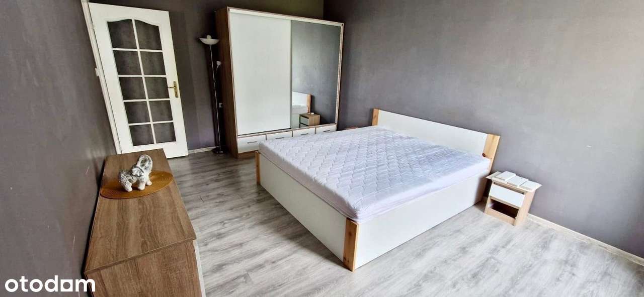 Paczków , mieszkanie w kamienicy w centrum-4