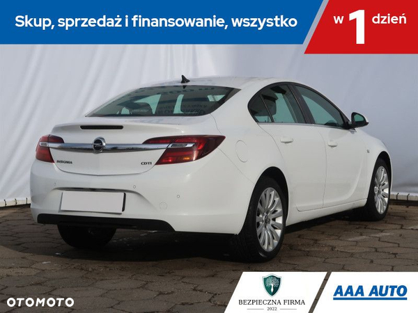 Opel Insignia - 6