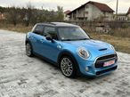 Mini Cooper SD Sport-Aut. - 34