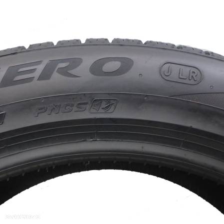 2 x PIRELLI 235/50 R20 104W XL Scorpion Zero All Season LR PNCS Wielosezon 7-7.5mm - 7