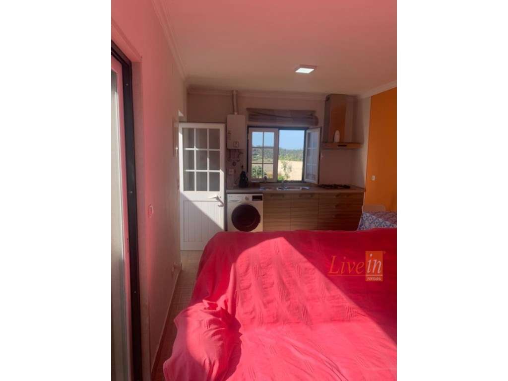 Moradia T3 Térrea com Piscina e Anexo T1 na Chanca em Mafra - Grande imagem: 4/60