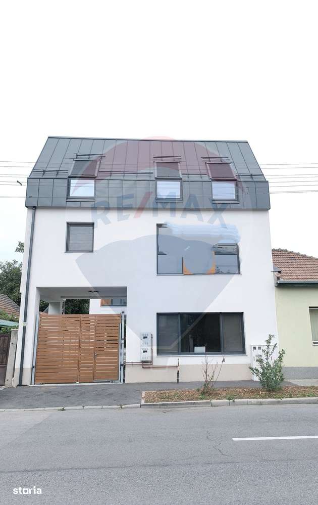 Duplex 2 unitati de vanzare 426 mp - Imagine principală: 4/20