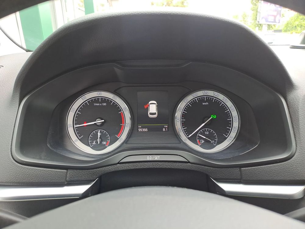 SKODA KAROQ Vario Flex Dynamic El. fotel DSG 1.5TSI 150KM Salon PL