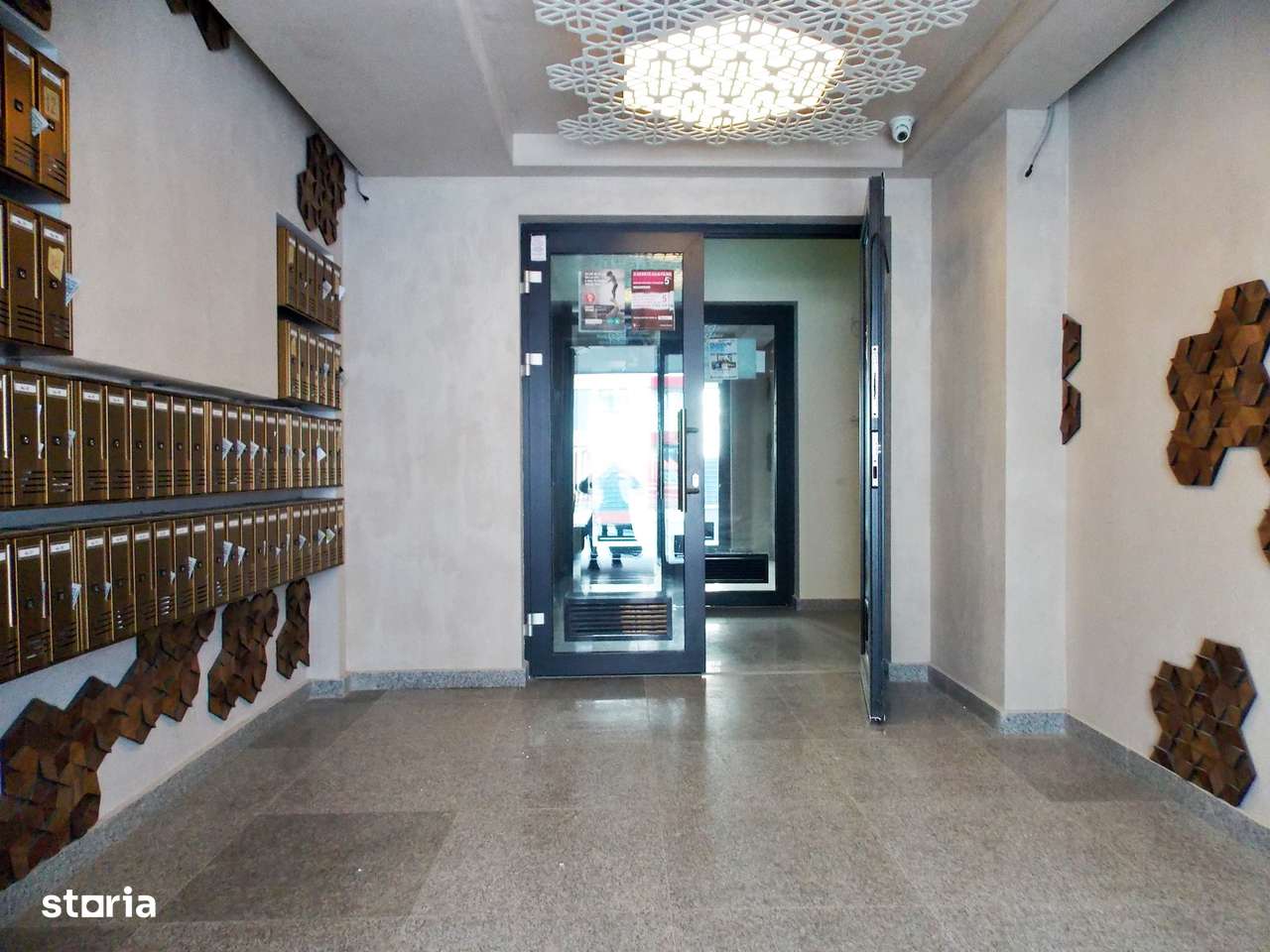 21 Residence | Garsoniera | Politehnica | Metrou - Imagine principală: 3/16