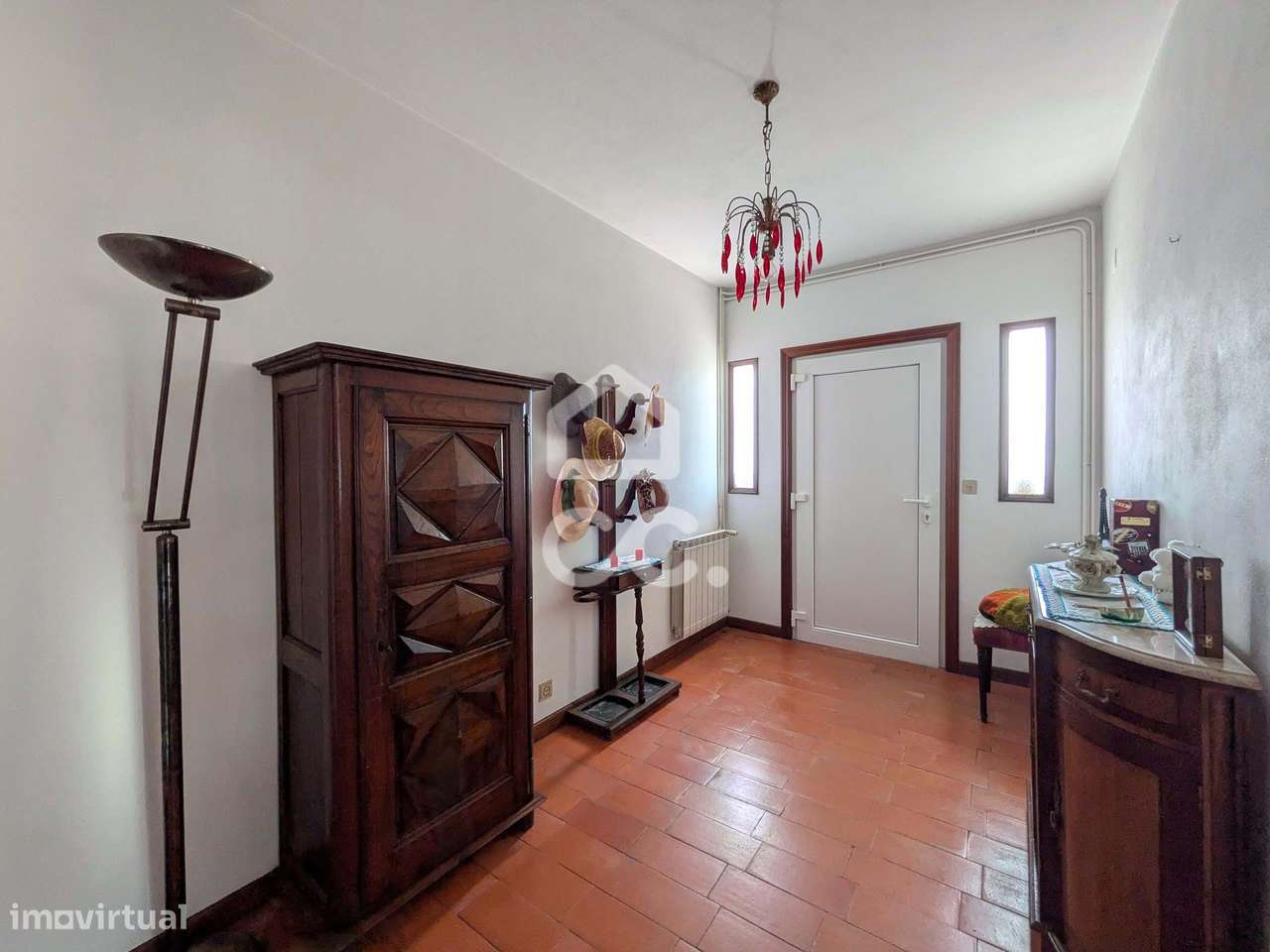 Excelente Moradia à Venda com Ótima Localização – Conforto e Qualidade-10