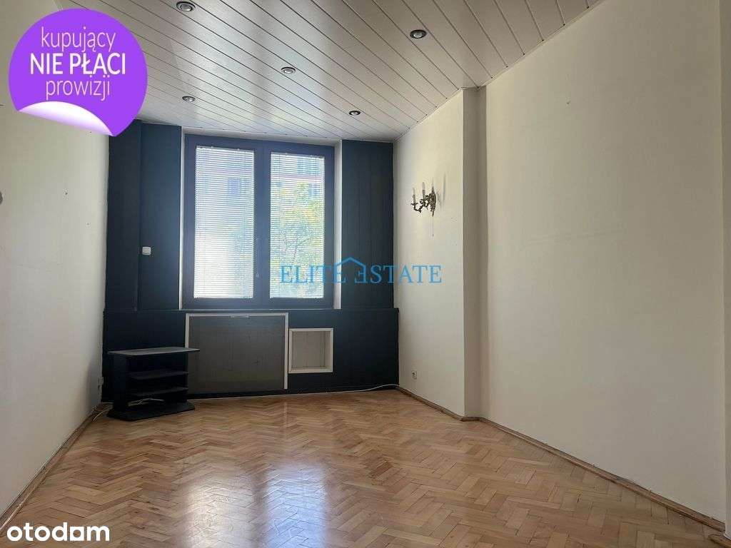 2 pokoje w centrum obok Novotelu / Bez prowizji / 0%-4