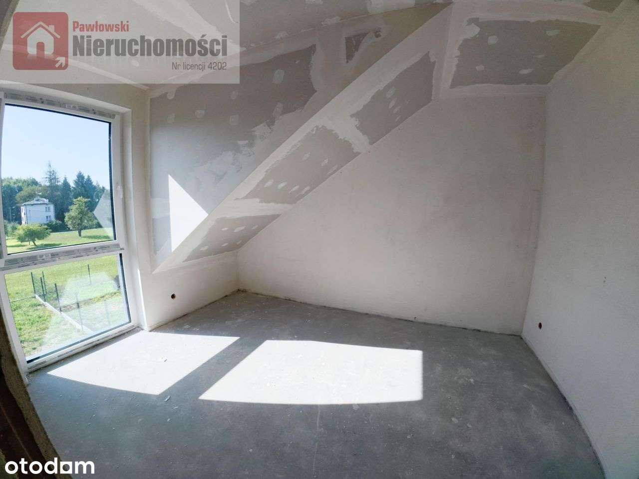 Dom, 105,60 m², Skawina-13