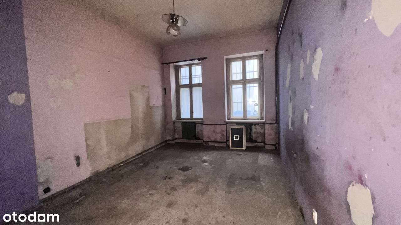 4-pokojowe mieszkanie na Krzykach, piwnica, Bezpośrednio - Pełny obrazek: 5/7