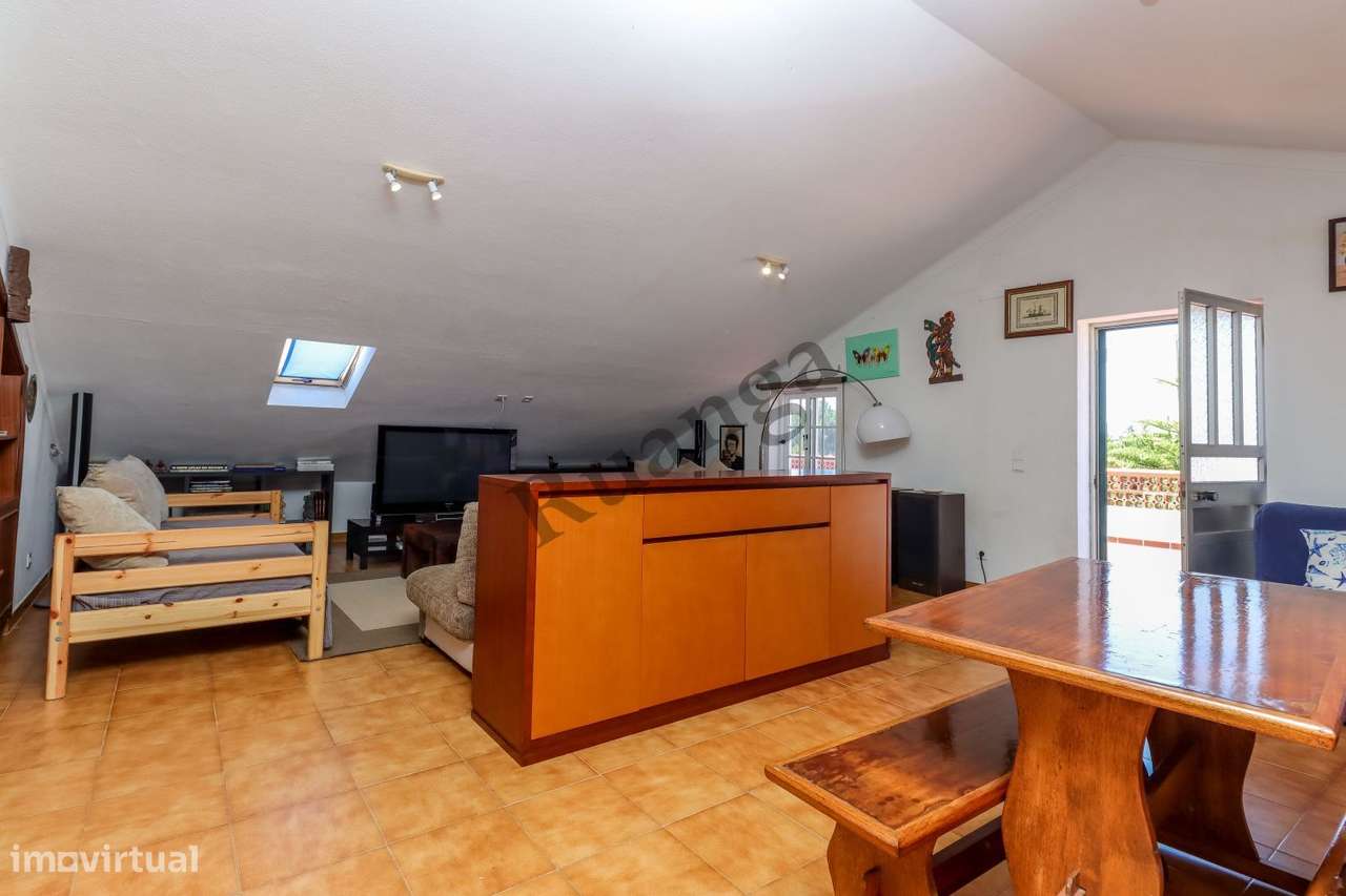 Moradia T3 para venda em Vila Nova de Santo André-20