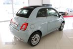 Fiat 500C 1.0 Hybrid - 16