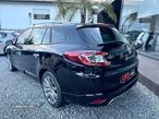 Renault Mégane Sport Tourer 1.5 dCi GT Line SS - 3