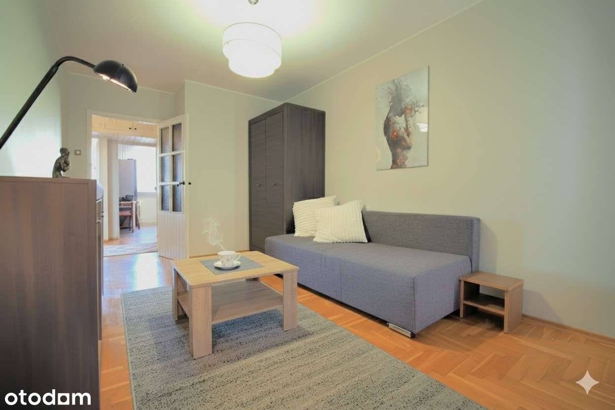 Okazja, blisko Aqaparku, Ciche 2 pokojowe z kuchnią - Pełny obrazek: 4/8