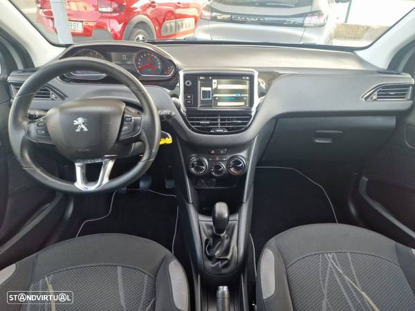 Peugeot 208 1.2 VTi Active - 17