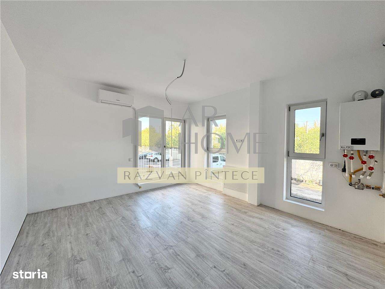 Inchiriere spatiu birouri 2 si 3 camere, central, Ploiesti - Imagine principală: 5/12