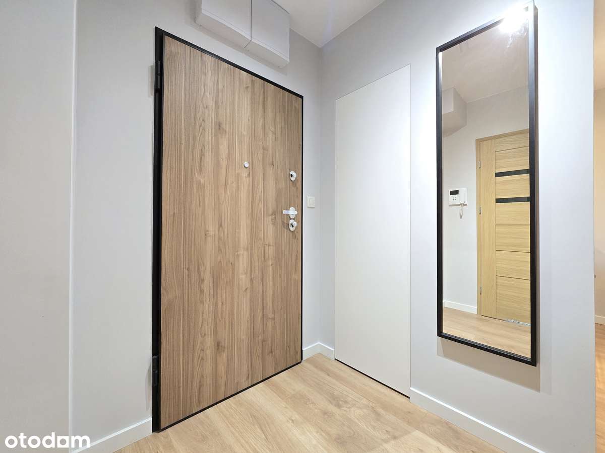 Wyposażenie w cenie, 2 pokoje, balkon, Lokum Porto, 0% prowizji-9