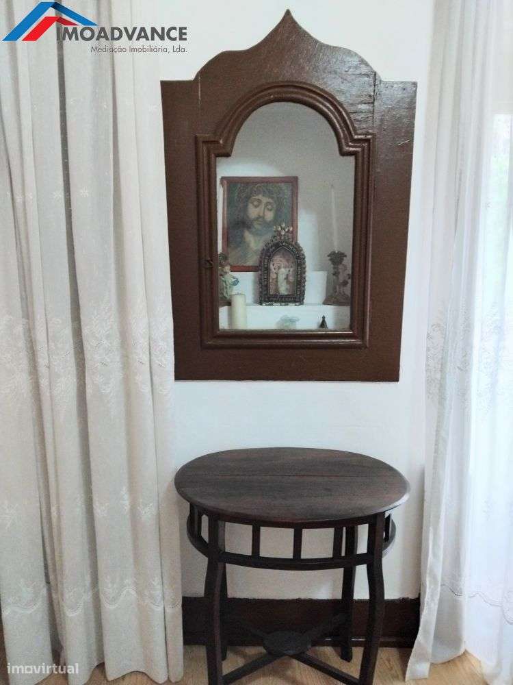 Moradia Remodelada em Lorvão - Penacova - Coimbra-40