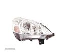 FAROL DIR PARA PEUGEOT PARTNER III 08-11 - 1