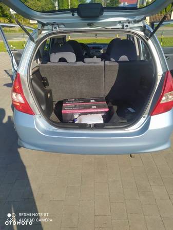 Honda Jazz 1.4 LS - 6