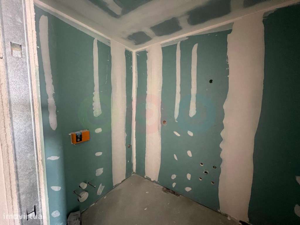 Apartamento T0 em Famalicão-5