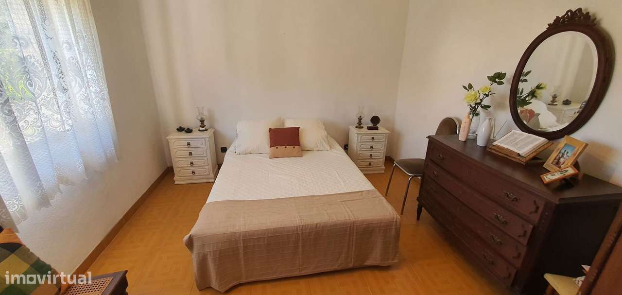 Moradia T4 pronta a habitar, a 50 metros do Rio Zêzere-15