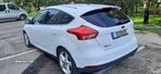 Ford Focus 2.0 TDCi Titanium - 2