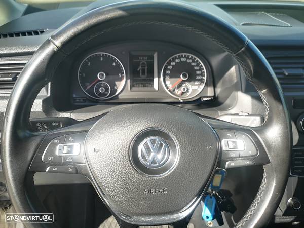 VW Caddy Maxi 2.0 TDi BM Trendline 7L - 6