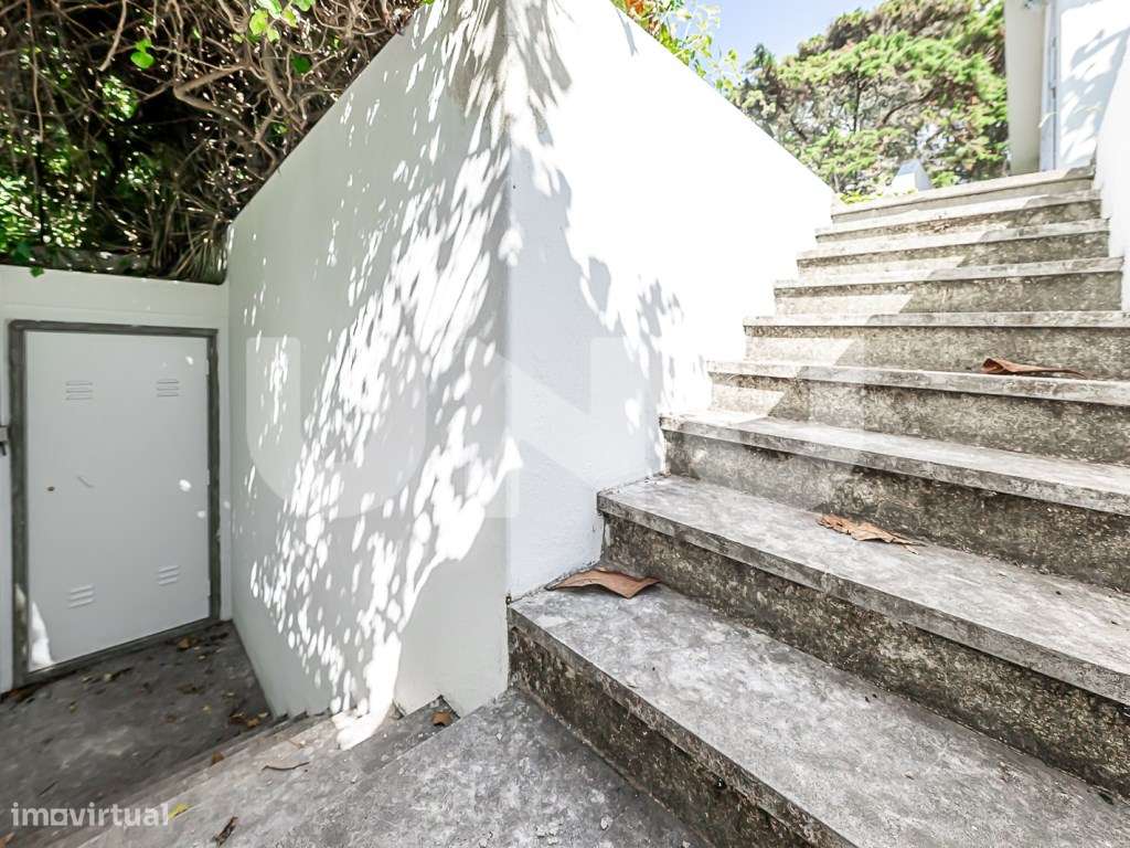 Retiro de Charme em Colares - Vista Deslumbrante para o Atlântico-33