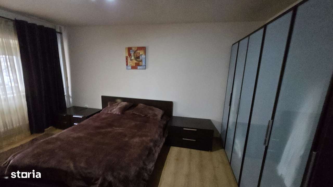 Apartament cu 3 camere de vanzare, etajul 1, Focsani-3