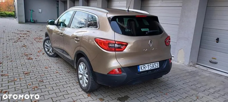 Renault Kadjar 1.2 Energy TCe Intens - 8