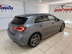 Mercedes-Benz A 180 d AMG Line Aut. - 13