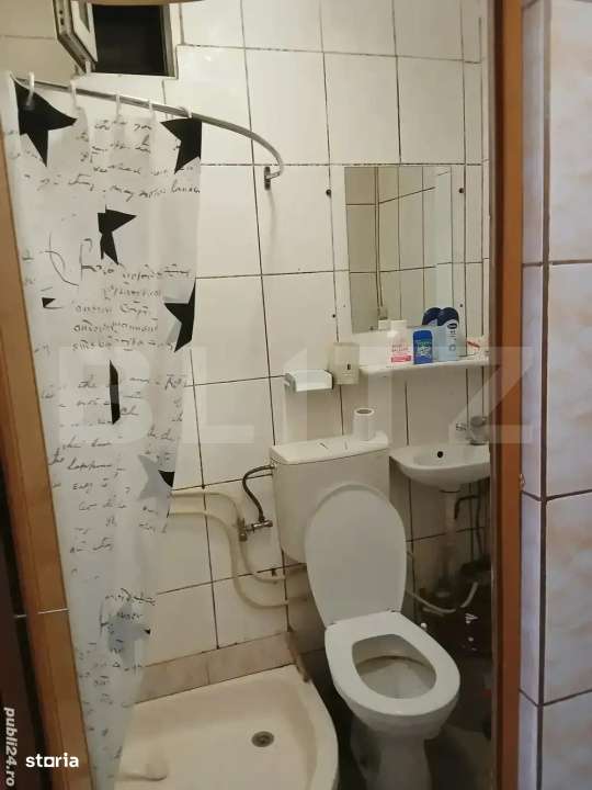 Camera de camin de vanzare, 20 mp, zona Valea Rosie - Imagine principală: 3/3