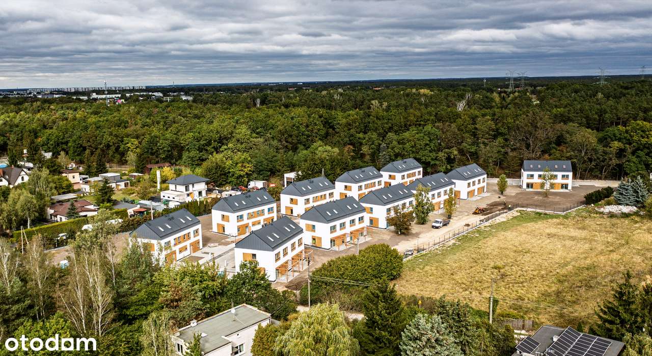 Osiedle Stasinek - Zamieszkaj w tym roku! - Pełny obrazek: 4/4