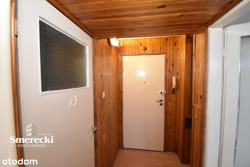 Mieszkanie przy ulicy Piotra Skargi 1 – 44,5 m2-12