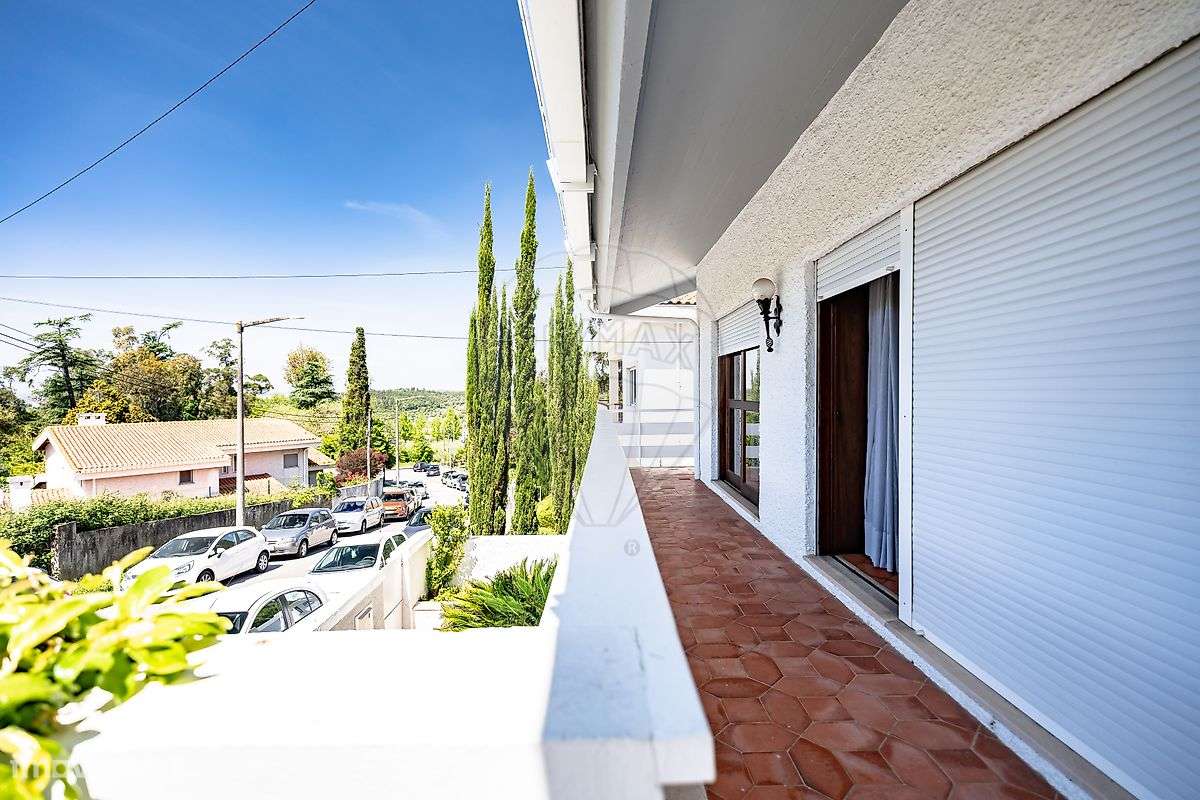 Moradia T4 para venda - Grande imagem: 5/44