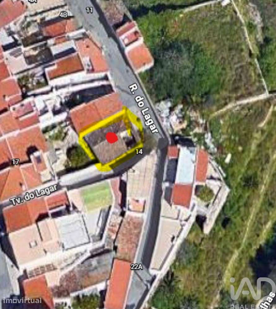 Casa / Villa em Alcantarilha e Pêra - Grande imagem: 2/9