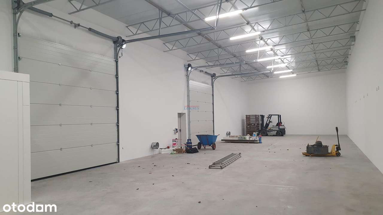 Obiekt, 300.0 m², Lesznowola - Pełny obrazek: 4/7