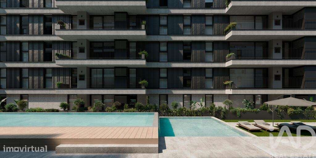 Apartamento T3 em Ramalde de 134,00 m2 - Grande imagem: 3/8