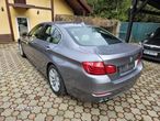 BMW Seria 5 520d Aut. Luxury Line - 4