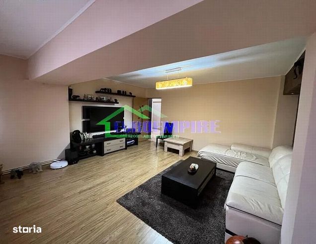 Apartament 3 camere de inchiriat zona Primo, CENTRALA GAZ