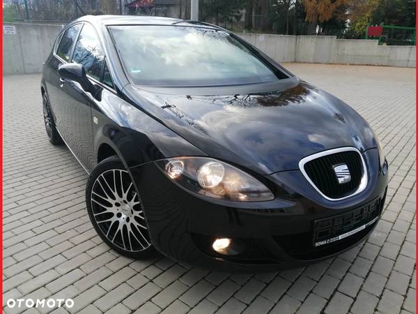 Seat Leon 1.6 Stylance - 2