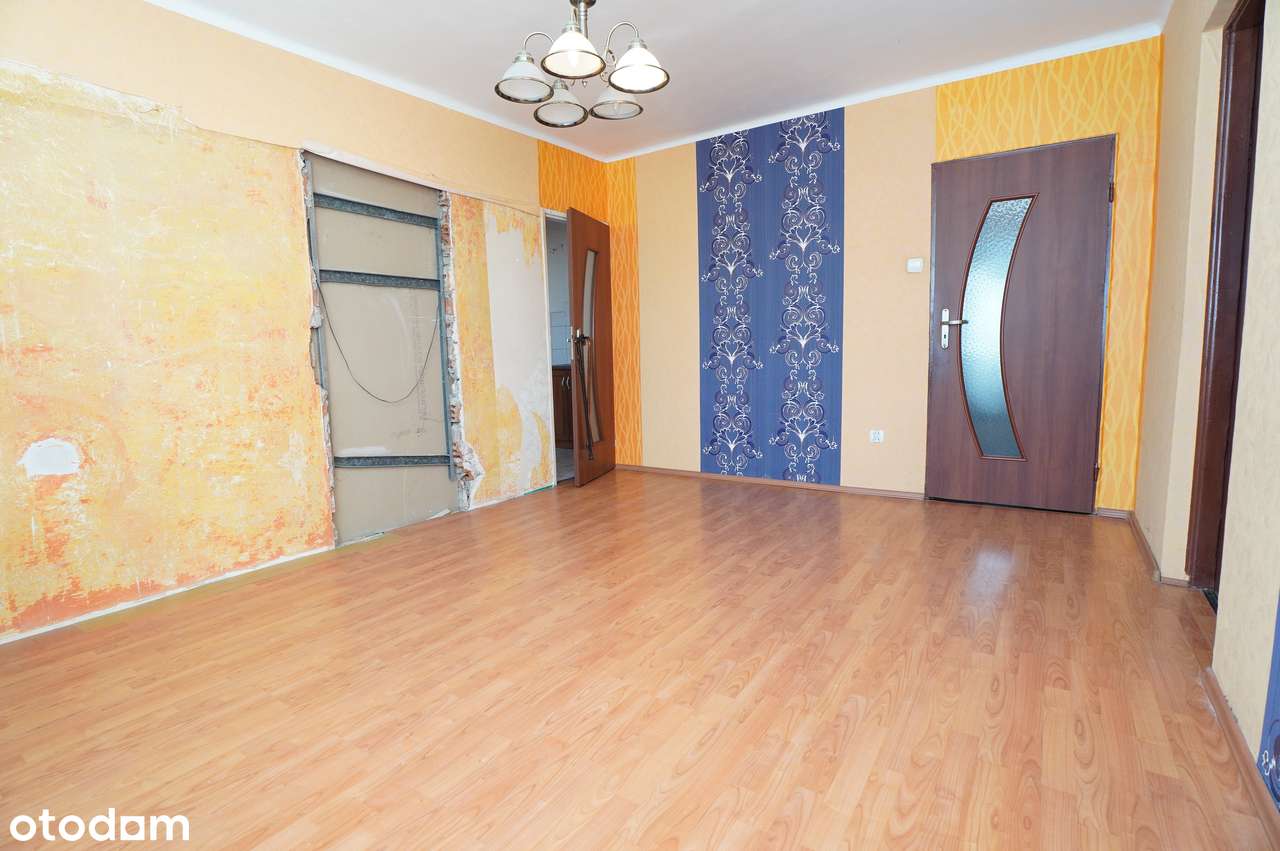 | 3 pokoje | Dla osób ceniących spokój i zieleń po pracy | - Pełny obrazek: 5/11