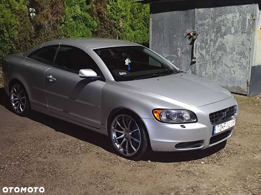 Volvo C70 2.4 Kinetic - 11