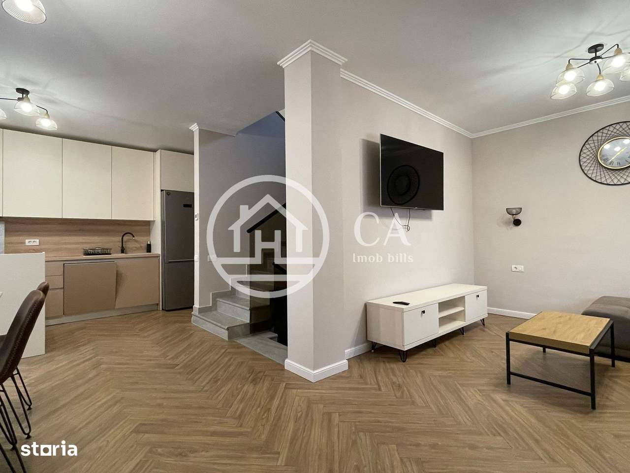 Casa LUX cu 5 camere de inchiriat in zona Iosia, Oradea - Imagine principală: 2/20