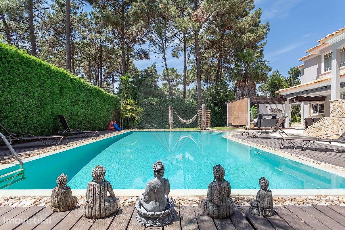 Moradia T4 para venda - Grande imagem: 4/38