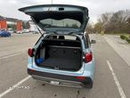 Suzuki Vitara 1.4 ALLGRIP Passion Aut. - 5