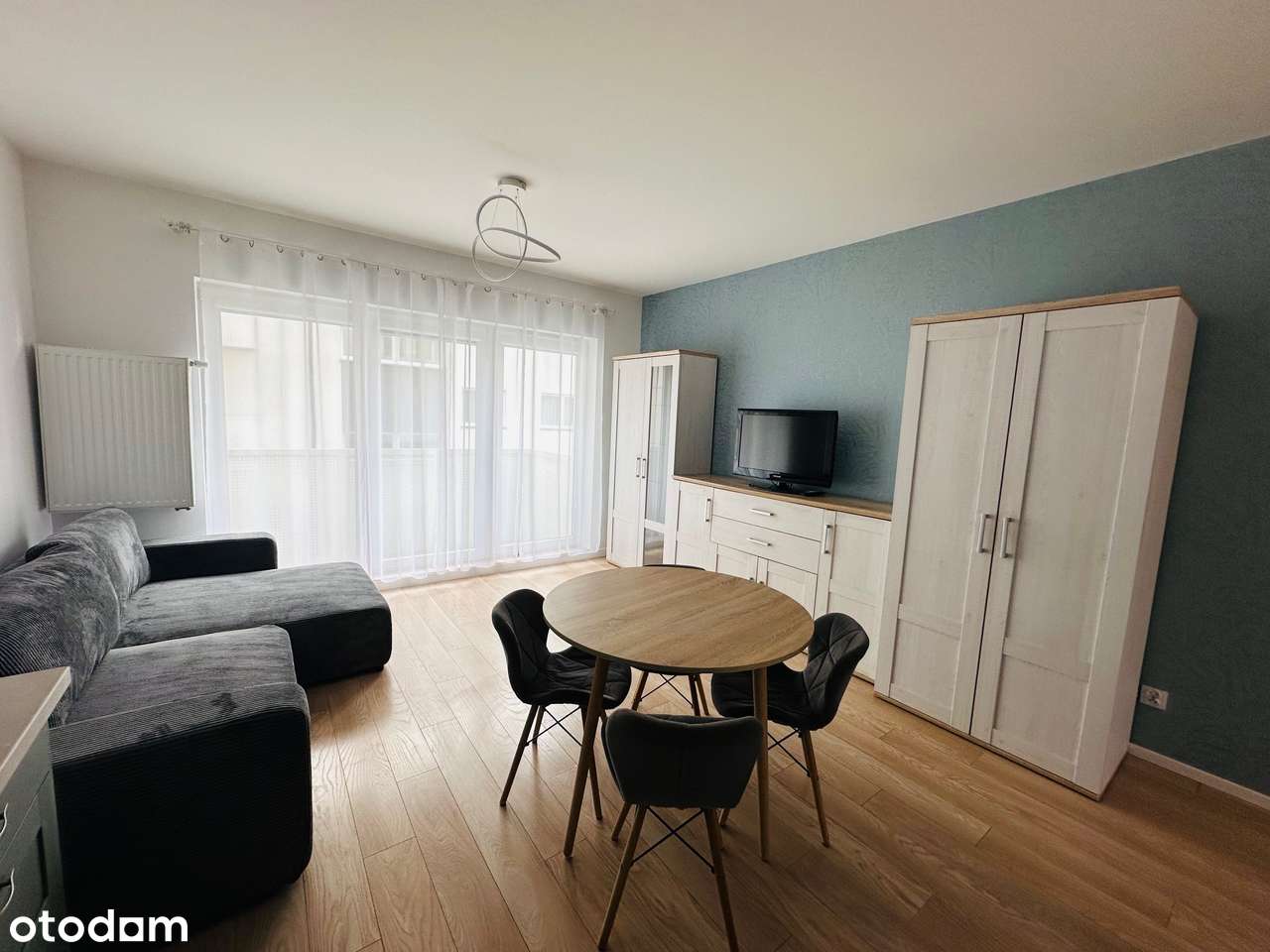 ul. Redycka , 3 pok, nowe mieszkanie + piwnica - Pełny obrazek: 3/20