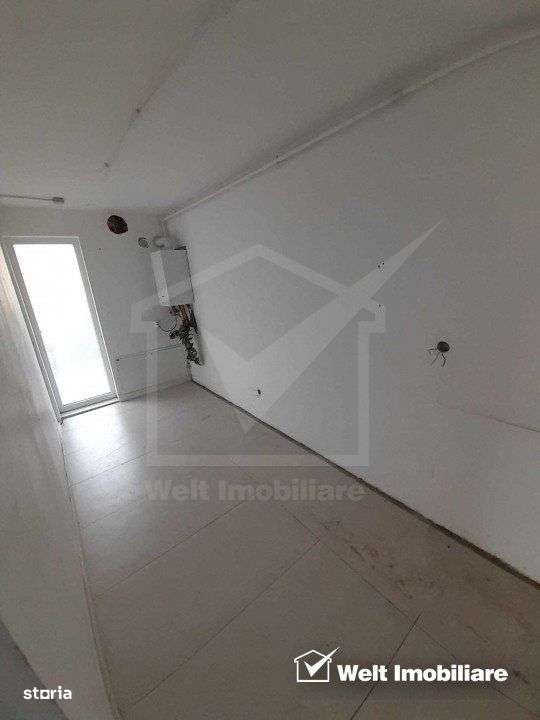 Spatiu comercial 86mp, pozitie excelenta str. Soporului - Gheorgheni - Imagine principală: 3/4